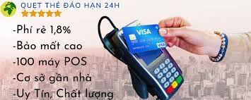 rút tiền thẻ tín dụng quận 1