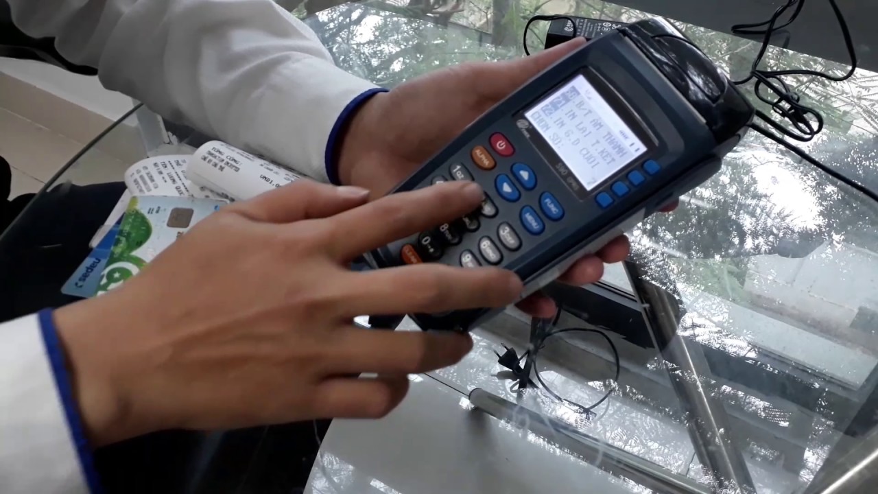 rút tiền thẻ tín dụng quận 3