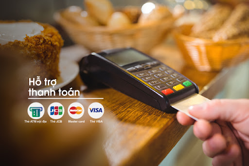 Rút tiền thẻ tín dụng quận 5