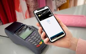 Rút tiền thẻ tín dụng quận 7